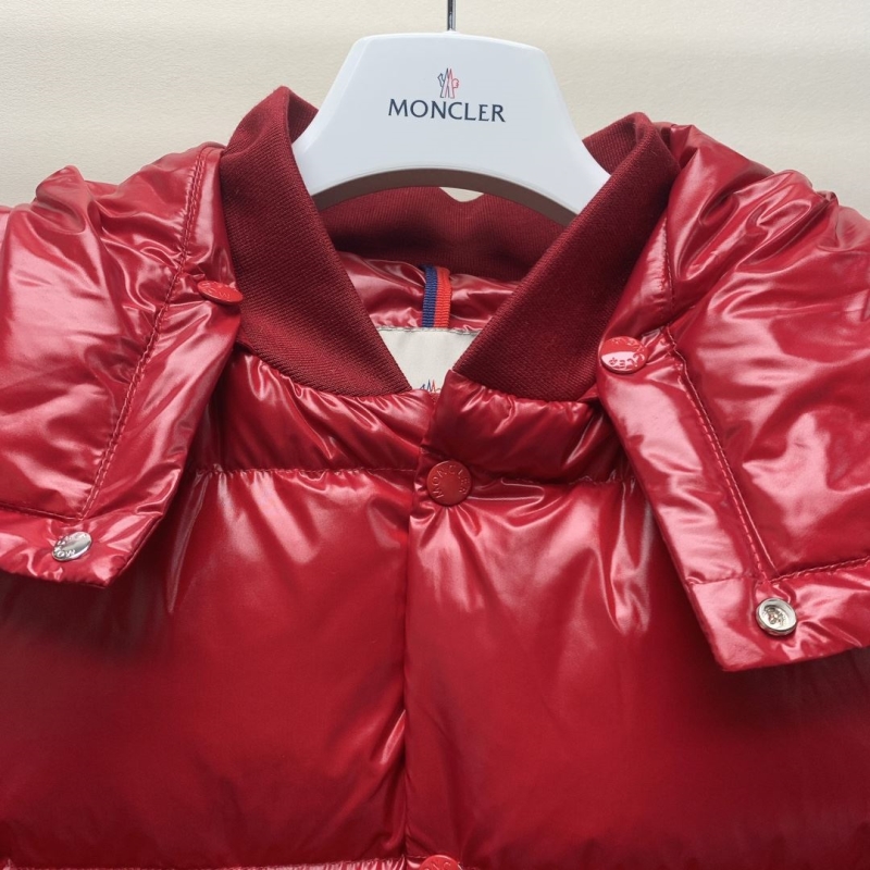 Moncler Down Coat